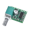 Kép 1/5 - PAM8403 2*3W erősítő, 5 volt