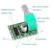 Kép 3/5 - PAM8403 2*3W erősítő, 5 volt