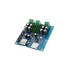 Kép 3/3 - XH-M422 2*50W Erősítő, bluetooth, sd kártya, pendrive (TPA3116D2)