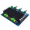 Kép 3/7 - XH-M549 erősítő modul, 2*150 watt + hangszín szabályzó