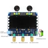 Kép 7/7 - XH-M549 erősítő modul, 2*150 watt + hangszín szabályzó