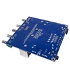 Kép 5/7 - TPA3116 2.1 mélynyomó erősítő 2*50W + 100W + BT5.0