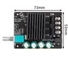 Kép 5/5 - ZK-1002L erősítő 2*100W