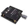 Kép 1/5 - ZK-1002L erősítő 2*100W