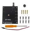 Kép 4/5 - ZK-1002L erősítő 2*100W