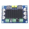 Kép 1/5 - XH-M542 Mono erősítő 100W DC 24 volt (Original IC)