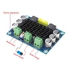 Kép 4/5 - XH-M542 Mono erősítő 100W DC 24 volt (Original IC)