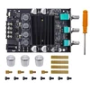 Kép 4/4 - ZK - XPSM 2*150W Erősítő
