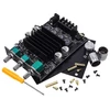 Kép 3/4 - ZK - XPSM 2*150W Erősítő