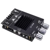 Kép 1/4 - ZK - XPSM 2*150W Erősítő
