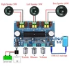 Kép 3/6 - XH-A305 2.1 erősítő, 2*50W+100W, Bluetooth 5.0