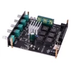 Kép 4/7 - 2.1-es erősítő 2*50w+100w