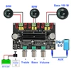 Kép 2/5 - 2*80W + 100W végfok