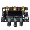 Kép 1/5 - 2*80W + 100W végfok