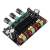 Kép 4/5 - 2*80W + 100W végfok