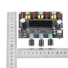Kép 5/5 - 2*80W + 100W végfok