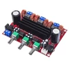 Kép 1/6 - 2*50W + 100W végfok
