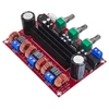 Kép 2/6 - 2*50W + 100W végfok
