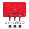 Kép 5/6 - 2*50W + 100W végfok