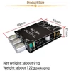 Kép 5/6 - ZK-1002MT 2*100W erősítő