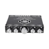 Kép 1/6 - XY-S350H Erősító 2.1 2*220W + 350W
