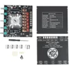Kép 4/6 - XY-S350H Erősító 2.1 2*220W + 350W