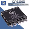 Kép 5/6 - XY-S350H Erősító 2.1 2*220W + 350W