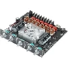 Kép 6/6 - XY-S350H Erősító 2.1 2*220W + 350W