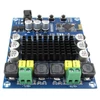 Kép 5/7 - XH-M548 2*120W erősítő, végfok