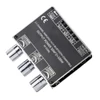 Kép 1/4 - XY-E100L Bluetooth 5.1 2.1 csatornás audio erősítő modul 