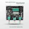 Kép 2/4 - XY-E100L Bluetooth 5.1 2.1 csatornás audio erősítő modul 