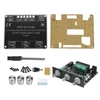 Kép 4/4 - XY-E100L Bluetooth 5.1 2.1 csatornás audio erősítő modul 