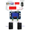 Kép 2/5 - XH-M572 - TPA3116D2 sztereó erősítő 2*120W (DC 5-24V, 6A)