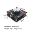 Kép 2/4 - ZK-1002M erősítő 2*100W
