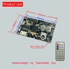 Kép 3/4 - Wrbt bluetooth vevő + távirányító