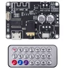 Kép 1/4 - Wrbt bluetooth vevő + távirányító