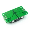 Kép 3/3 - Zavarszűrő, tápegységhez, erősítőkhöz 0-50 volt, max 4A