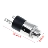Kép 2/4 - 3,5 mm sztereó jack aljzat pj392