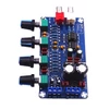 Kép 2/3 - XH-M164 NE5532 Tone Board előerősítő, Magas, közép mély, totál hangerő állítás