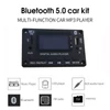 Kép 3/3 - Multifunkciós MP3, FLAC lejátszó Bluetooth 5.0