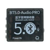 Kép 1/6 - Bluetooth 5.0 audió vevő egység PRO