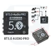 Kép 2/6 - Bluetooth 5.0 audió vevő egység PRO