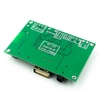 Kép 4/4 - BT201 Fülhalgató erősítő, BT5.0,MicroSD,Pendrive