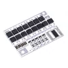 Kép 2/5 - 5S li-ion 21 volt (4,2V cella)