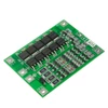 Kép 4/7 - 4S40A Li-ion Akku Felügyeleti rendszer, BMS modul, balansz funkcióval, 2.3