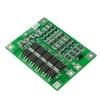 Kép 5/7 - 4S40A Li-ion Akku Felügyeleti rendszer, BMS modul, balansz funkcióval, 2.3