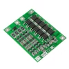 Kép 6/7 - 4S40A Li-ion Akku Felügyeleti rendszer, BMS modul, balansz funkcióval, 2.3