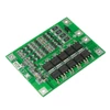 Kép 7/7 - 4S40A Li-ion Akku Felügyeleti rendszer, BMS modul, balansz funkcióval, 2.3
