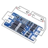 Kép 3/4 - 2S10A BMS modul, balanszos