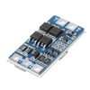 Kép 4/4 - 2S10A BMS modul, balanszos